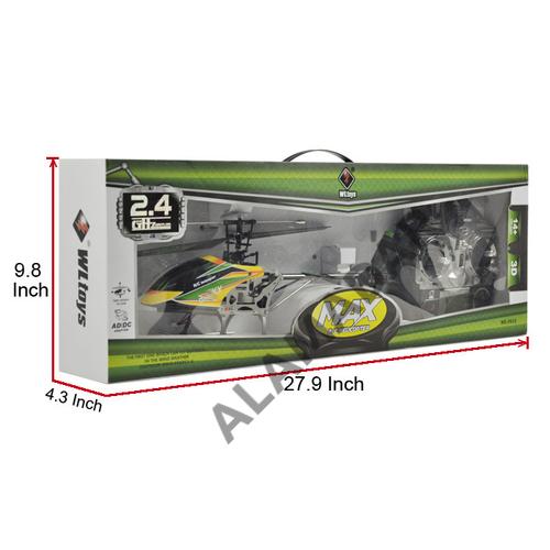 WLTOYS V912 k z pm ret professzion lis 4 csatorn s single rotoros